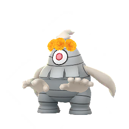Event - 0356 - Dusclops (Cempasúchil)